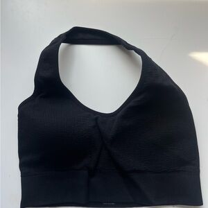 NVGTN open back sports bra